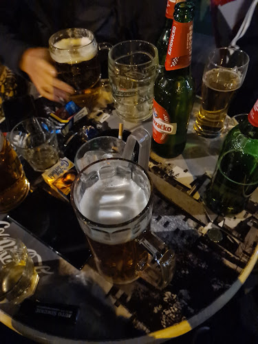 Comentarii opinii despre The Highlanders pub