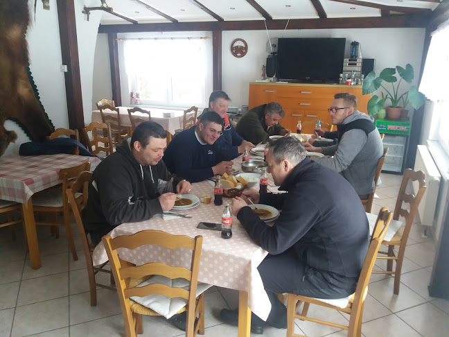 Opinii despre Gorski kotar Pansion în Kozji Vrh - Gastronomija i ugostiteljstvo