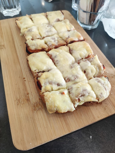 Comentarii opinii despre Buffet Bar Iskra