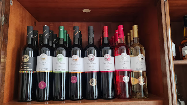 Wine shop - Vinoteka Ivan Katunar Crikvenica - Crikvenica