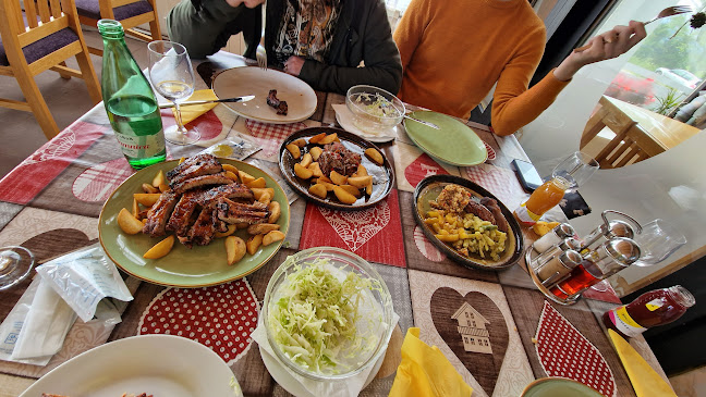 Opinii despre Gostionica "Kauzlarićevi dvori" în Delnice - Gastronomija i ugostiteljstvo