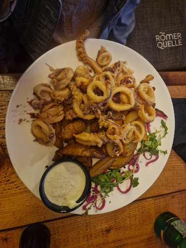 Comentarii opinii despre Restaurant Mirakul Vela Luka