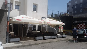 Caffe bar "Casablanca"