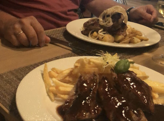 Comentarii opinii despre Restaurant Roko