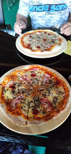 Comentarii opinii despre Pizzeria "As" Darda