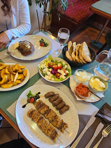 Comentarii opinii despre Bistro Nino