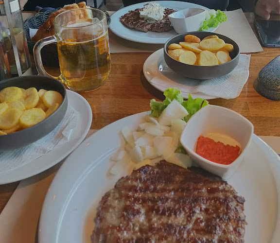 RESTAURANT CADENA - Gastronomija i ugostiteljstvo