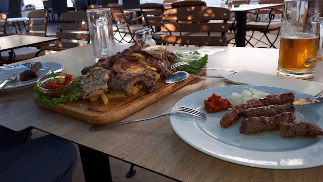 Pizzeria Konoba El Toro - Dubrovnik