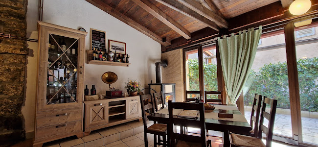 Comentarii opinii despre Konoba Volta