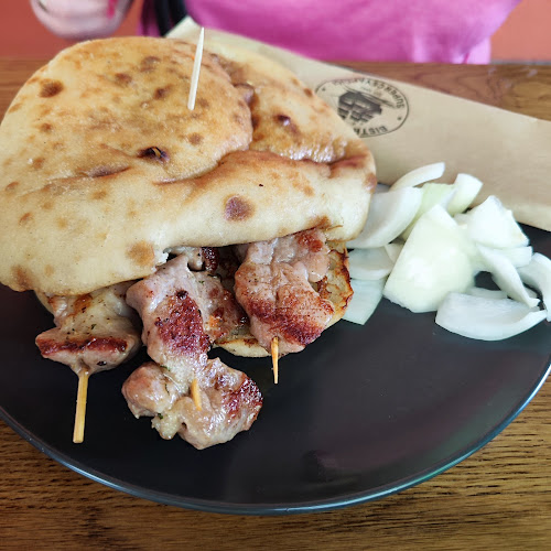 Grill restaurant "Odisej" - Gastronomija i ugostiteljstvo