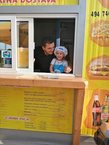 Catering RR Baš Dobro - Gastronomija i ugostiteljstvo