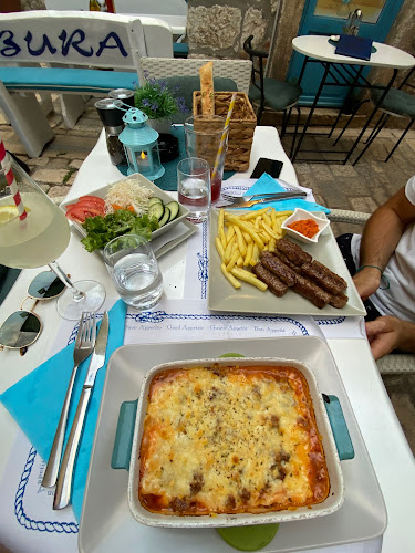 Pizzeria Bura - Rovinj