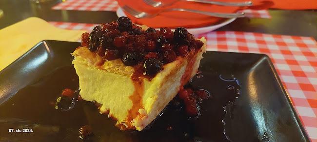 Restoran Sv. Nikola - Zagreb