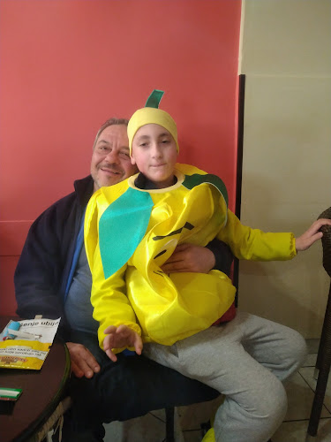 Comentarii opinii despre Caffe Bar "Rendevouz"