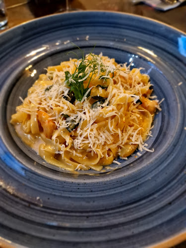 Comentarii opinii despre Mime's Trattoria