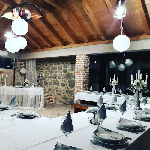 Seosko domacinstvo izletiste Buljan