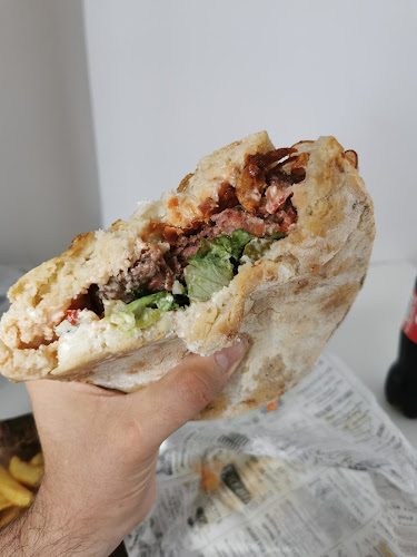 Comentarii opinii despre Fast food Big&Tasty