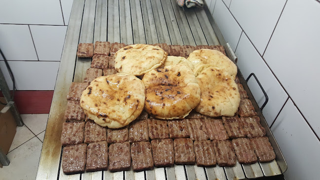 Zeko Grill - Gastronomija i ugostiteljstvo