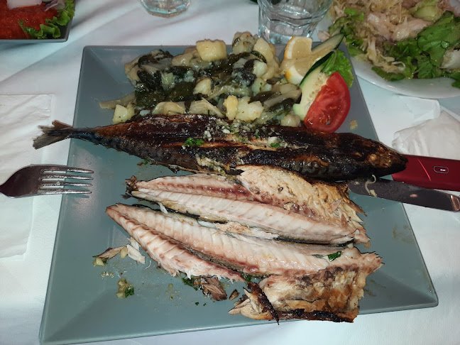Restaurant Marin - Gastronomija i ugostiteljstvo