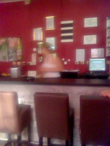 Comentarii opinii despre Caffe bar Lupya