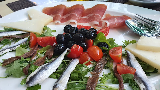 Antika Zaton - Gastronomija i ugostiteljstvo