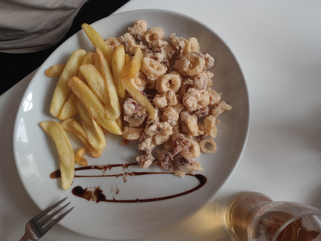 Restaurant &Wine bar Herc Makarska - Makarska