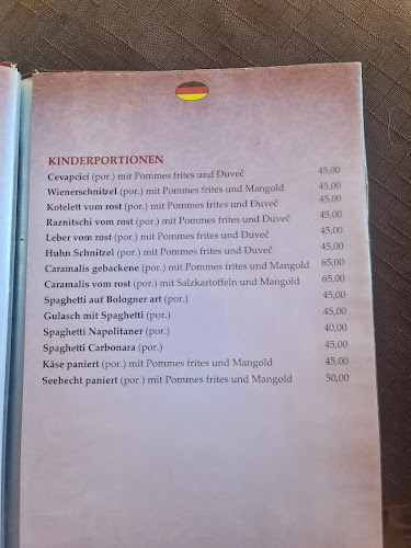 Comentarii opinii despre Gostiona Kopar