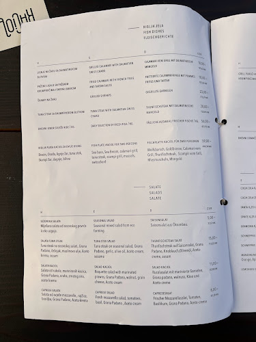 Comentarii opinii despre Konoba Kaciol