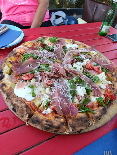 Pizzeria Kavalir - Botovo