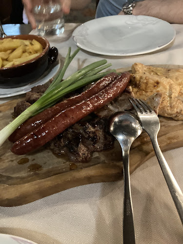 Comentarii opinii despre RESTAURANT KOMIN