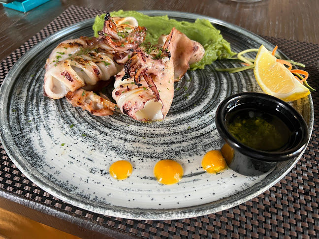 Restoran Na Tale radi do 23h kuhinja