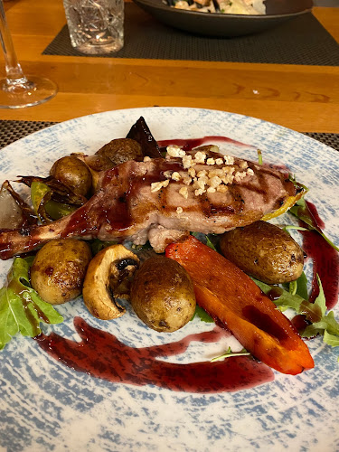 Comentarii opinii despre Fine Food Murter