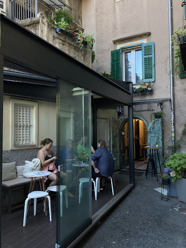 Comentarii opinii despre Marsecchia Coffee Shop