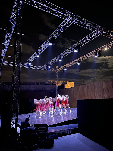 Castrum coffee & more - Šibenik