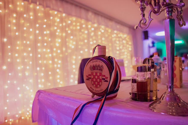 Comentarii opinii despre Bolero Restaurant & Weddings