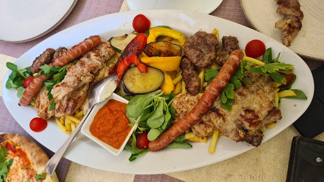 Restoran Stipe - Zadar