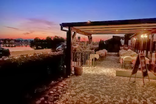 Jarunski Dvori - Zagreb