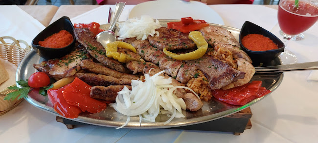 Restaurant Iva - Gastronomija i ugostiteljstvo