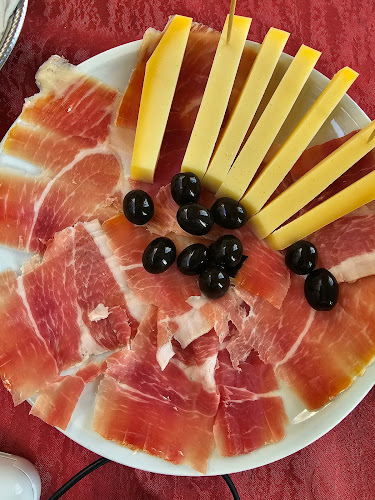 Opinii despre Zalogajnica Dioklecijan în Split - Gastronomija i ugostiteljstvo