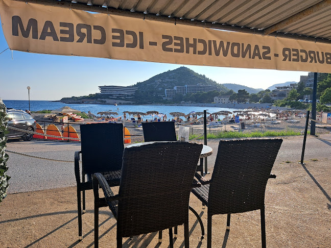 Comentarii opinii despre Caffe Bar Kupari