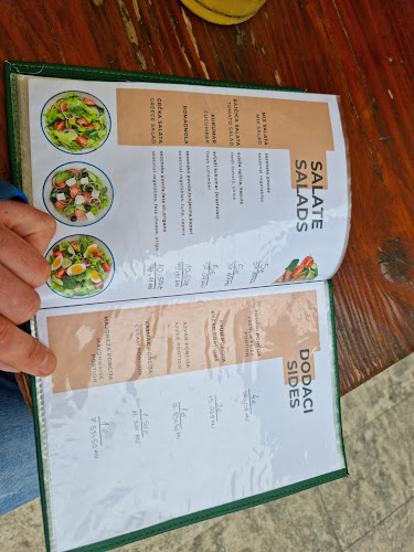 Pizzeria-Restaurant Zadruga