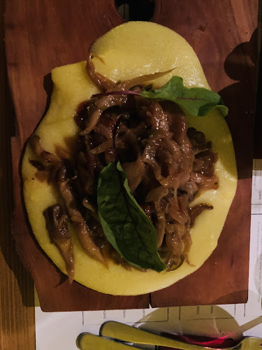 Comentarii opinii despre The Botanist