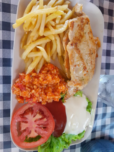 Comentarii opinii despre Caffe Zora