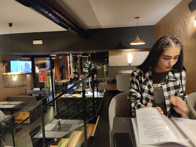 Pizzeria Toccare - Zagreb