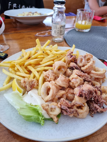 Restoran Tomato - Novigrad