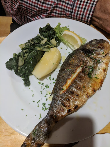 Konoba Stare Grede - Gastronomija i ugostiteljstvo