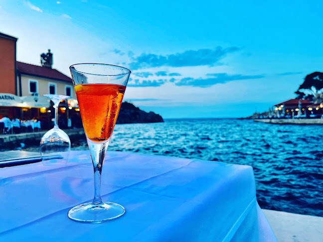 Opinii despre Gostionica Marina în Veli Lošinj - Gastronomija i ugostiteljstvo