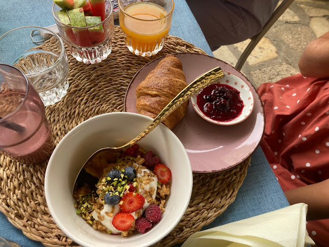 Comentarii opinii despre Riva Bistro (Rovinj)