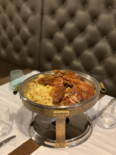 Restoran Karlović- “Samoborska klet” - Samobor