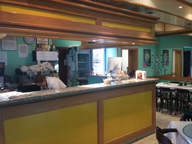 KTC Caffe bar - bistro 'Bruno' - Gastronomija i ugostiteljstvo